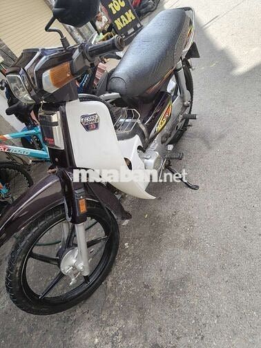 Honda Dream 2005 Xanh