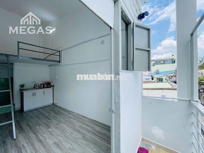 🏠 DUPLEX MỚI HOÀN THIỆN – NGAY LÒ GỐM - CẦU HẬU GIANG QUẬN 6