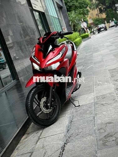 Honda Vario 150 Smartkey 2020 mạnh mẽ cá tính