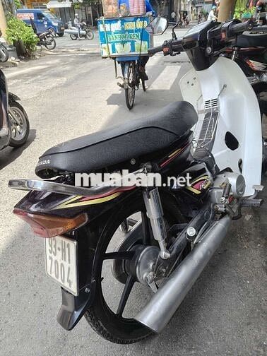 Honda Dream 2005 Xanh