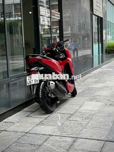 Honda Vario 150 Smartkey 2020 mạnh mẽ cá tính