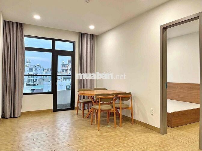 💥CĂN HỘ 1 PHÒNG NGỦ NGAY CHỢ BÀ CHIỀU-GẦN VĂN LANG- GẦN UEF -GẦN HUTEC