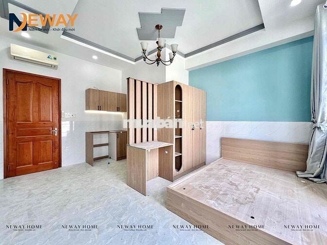 Khai Trương CHDV 1PN/2PN Gần ĐH Công Thương_Emart Phan Huy Ích