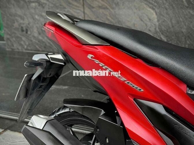 Honda Vario 150 Smartkey 2020 mạnh mẽ cá tính
