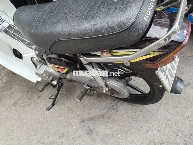Honda Dream 2005 Xanh