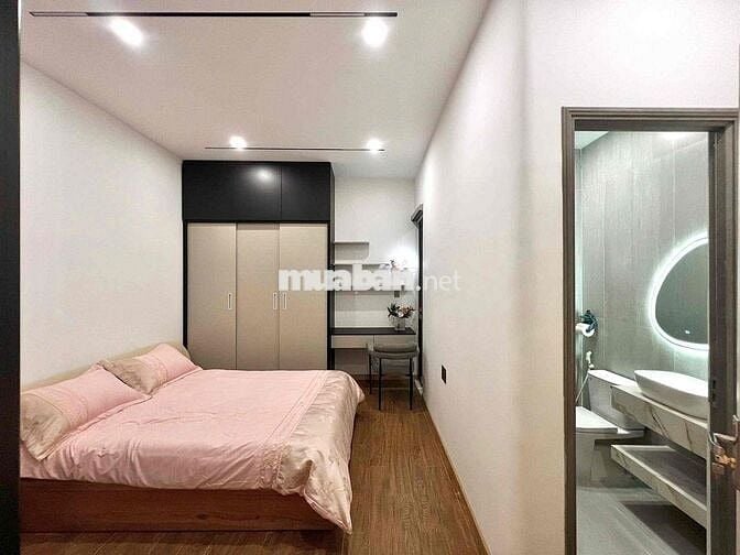 315 CHO THUÊ NHÀ 3 TẦNG KIỆT Ô TÔ HÒA MINH – GẦN BIỂN NGUYỄN TẤT THÀNH