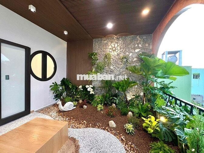 315 CHO THUÊ NHÀ 3 TẦNG KIỆT Ô TÔ HÒA MINH – GẦN BIỂN NGUYỄN TẤT THÀNH