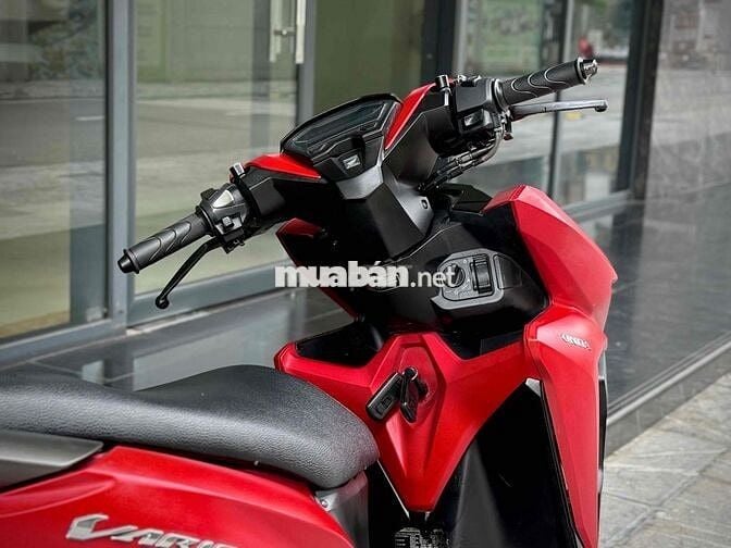 Honda Vario 150 Smartkey 2020 mạnh mẽ cá tính