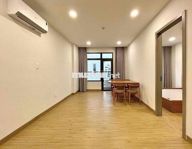💥CĂN HỘ 1 PHÒNG NGỦ NGAY CHỢ BÀ CHIỀU-GẦN VĂN LANG- GẦN UEF -GẦN HUTEC