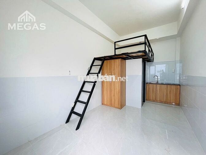 🔥 DỰ ÁN DUPLEX MỚI TOANH VỪA HOÀN THIỆN – HẬU GIANG, QUẬN 6