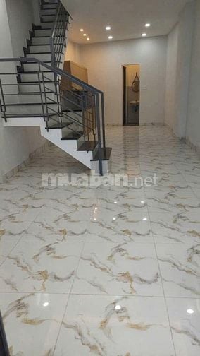 MBKD (43m2)+ 2p ngủ trên lầu đường Cô Giang-P.Cầu Kiệu -giá 14,5tr/th