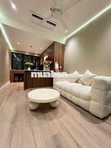 Bán Nhà dòng tiền Chùa Bộc-6T-Thang máy xịn- Nội thất đẹp- Ô tô đỗ cửa