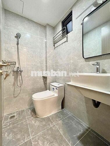 💥CĂN HỘ 1 PHÒNG NGỦ NGAY CHỢ BÀ CHIỀU-GẦN VĂN LANG- GẦN UEF -GẦN HUTEC