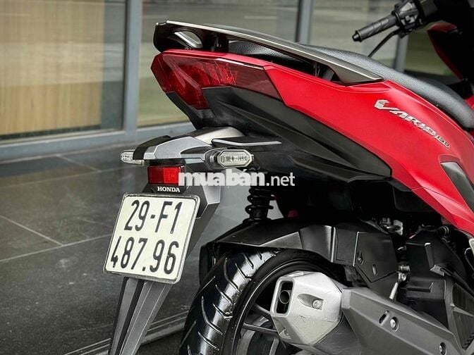 Honda Vario 150 Smartkey 2020 mạnh mẽ cá tính