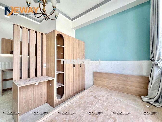 Khai Trương CHDV 1PN/2PN Gần ĐH Công Thương_Emart Phan Huy Ích