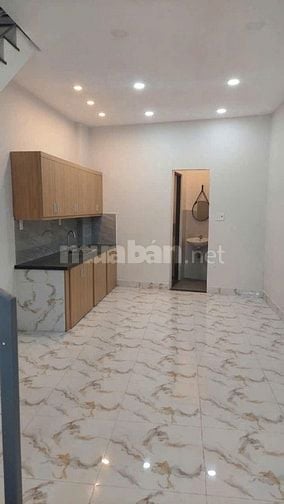 MBKD (43m2)+ 2p ngủ trên lầu đường Cô Giang-P.Cầu Kiệu -giá 14,5tr/th