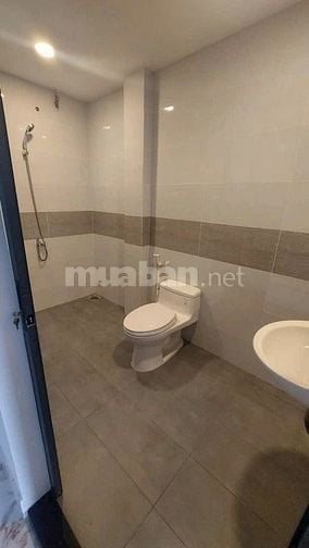 MBKD (43m2)+ 2p ngủ trên lầu đường Cô Giang-P.Cầu Kiệu -giá 14,5tr/th
