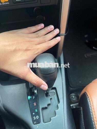 Toyota Innova 2.0G 2019 / Sơn zin 90%