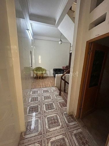Cho thuê nhà ngõ 68 Đội Cấn, Ba Đình, Hà Nội, 3 ngủ