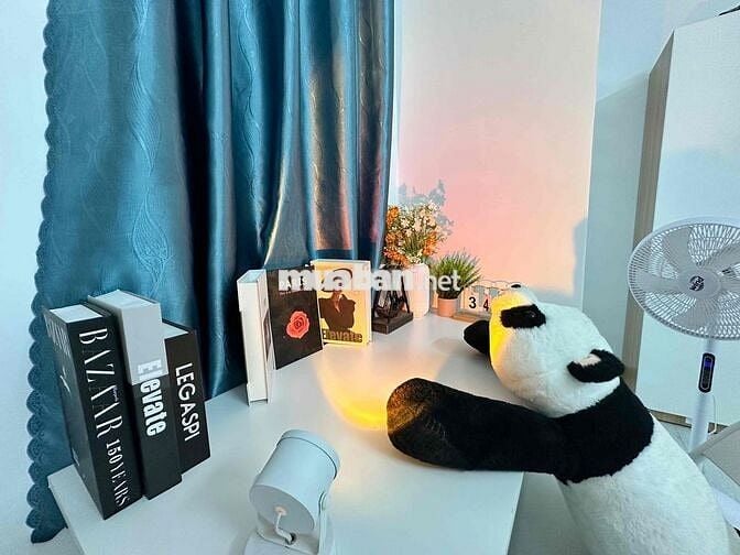 Căn hộ ban công, 1 phòng ngủ tách bếp 🔥
