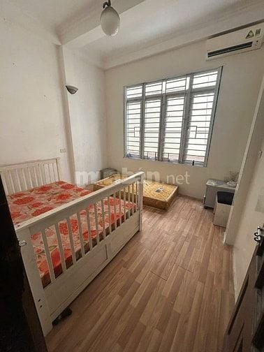 Cho thuê nhà ngõ 68 Đội Cấn, Ba Đình, Hà Nội, 3 ngủ