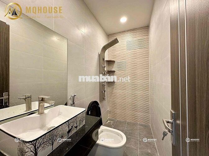 Studio Ban Công Mới Gần Đại Học Văn Hiến - Full Nội Thất