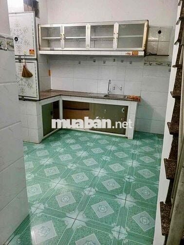 CHO THUÊ NHÀ NGUYÊN CĂN - 1TRỆT1LẦU[4,5x13M] - 3PN2WC - HẺM 4M