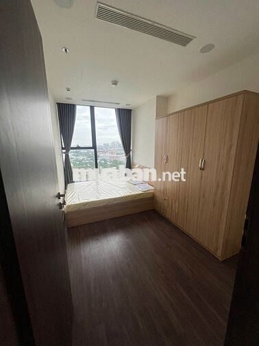 Cho thuê sunshine city 132m,4pn giá 19 triệu quận 7