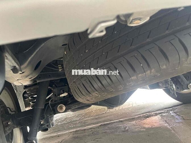 Toyota Innova 2.0G 2019 / Sơn zin 90%