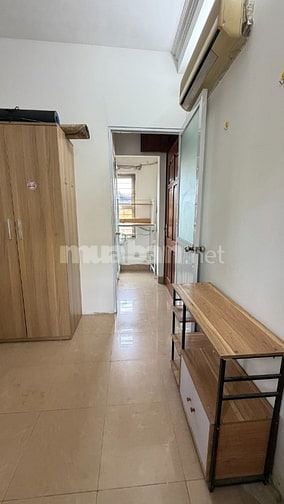 CHO THUÊ PHÒNG TẦNG 4 KHÉP KÍN - GẦN HỒ HALE, CV THỐNG NHẤT