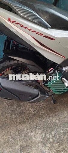Honda Vario 160 Xám 15.895 km