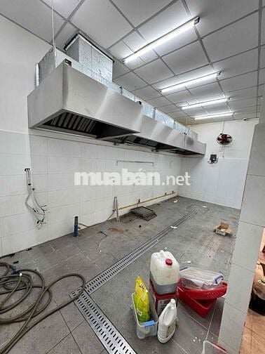 cho Thuê Mặt Bằng Kinh Doanh Lâu Dài
