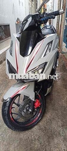Honda Vario 160 Xám 15.895 km