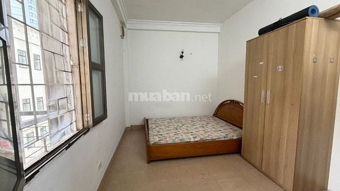 CHO THUÊ PHÒNG TẦNG 4 KHÉP KÍN - GẦN HỒ HALE, CV THỐNG NHẤT