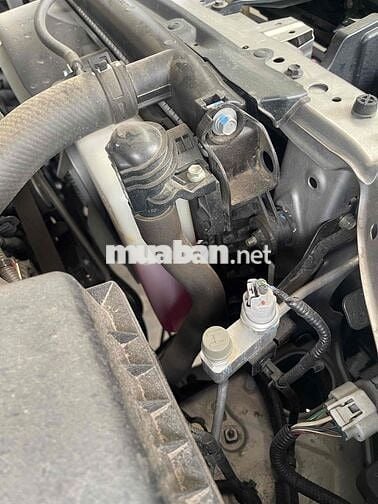 Toyota Innova 2.0G 2019 / Sơn zin 90%