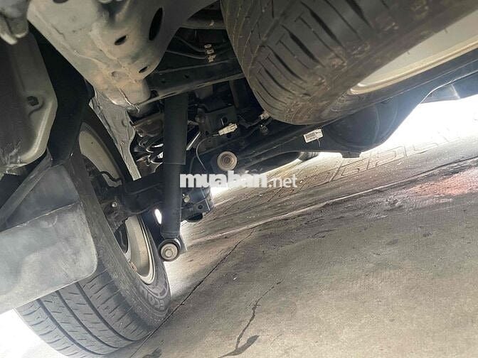 Toyota Innova 2.0G 2019 / Sơn zin 90%