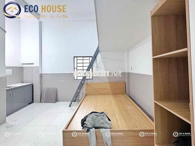 🎉PHÒNG TRỌ CÓ GÁC 2 CHỖ NGỦ SIU TIỆN ÍCH CHO SINH VIÊN ĐH CÔNG THƯƠNG🥰