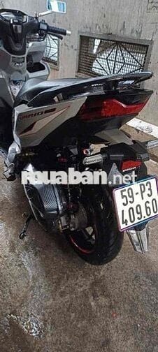 Honda Vario 160 Xám 15.895 km