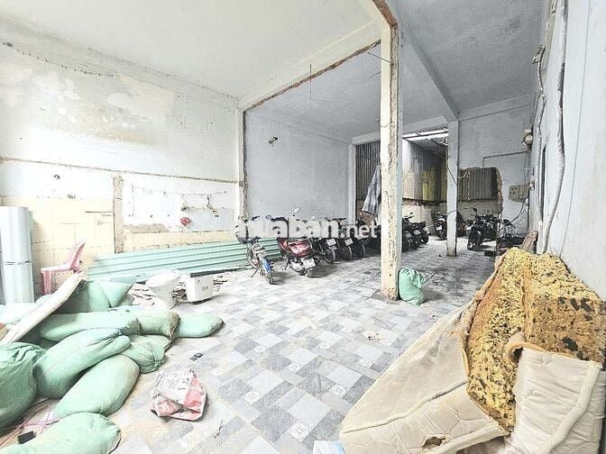 CHDV Full Ban Công Thoáng Sát ĐH HUIT - Gác Cao 2m, Giờ Tự Do, Giá SV