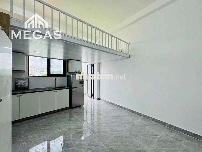 🔥🔥🔥 DUPLEX SIÊU SÁNG FULL NỘI THẤT NGAY PHAN VĂN HỚN