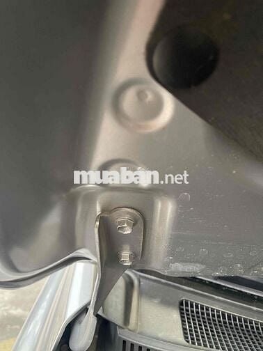 Toyota Innova 2.0G 2019 / Sơn zin 90%