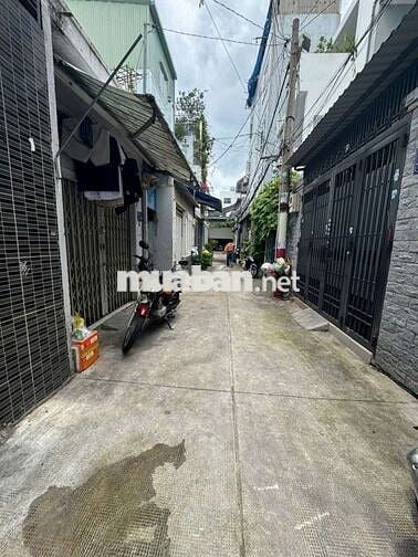 ✅️NHÀ ĐẸP 9TR 2PN - 1/ HÀ THỊ ĐÁT , GẦN GÒ DẦU, CẦU XÉO
