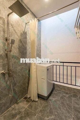 🏠 CHO THUÊ CĂN HỘ CÓ BAN CÔNG, ĐẦY ĐỦ NỘI THẤT – GẦN BIỂN – SƠN TRÀ