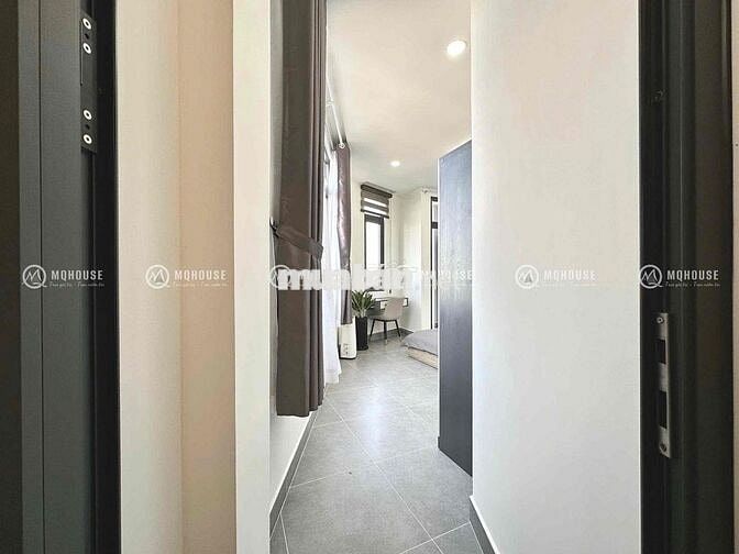 CĂN HỘ BAN CÔNG GIÁ HẠT DẺ NGAY ĐẠI HỌC HỒNG BÀNG - NGÃ TƯ XÃ