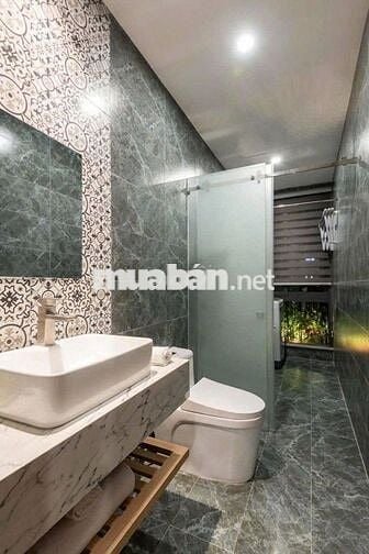 🏠 CHO THUÊ CĂN HỘ CÓ BAN CÔNG, ĐẦY ĐỦ NỘI THẤT – GẦN BIỂN – SƠN TRÀ