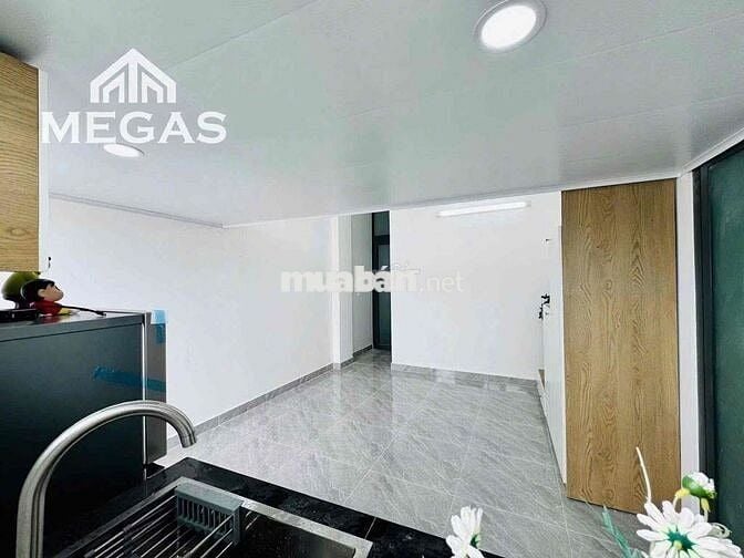 🔥🔥🔥 DUPLEX SIÊU SÁNG FULL NỘI THẤT NGAY PHAN VĂN HỚN