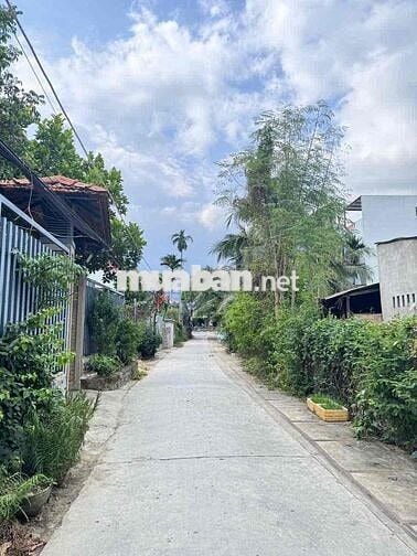 Bán Nhà đường Oto Diên Phú - Khánh Hoà. Gần QL1A. DT: 142m2 - 1ty550