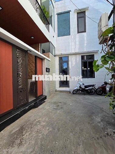 🏠 SIÊU PHẨM 2 TẦNG LÔ GÓC - KIỆT 400/10/2 TRƯỜNG CHINH - GẦN MẶT TIỀN