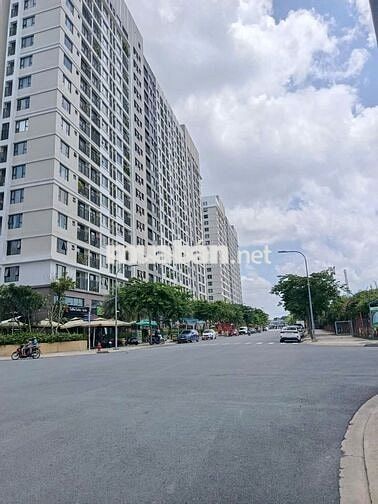 Cho thuê Shophouse + căn hộ chung cư Picity High Park - Giáp Q. Gò Vấp