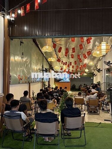 Sang nhượng mặt bằng đồng nai 
